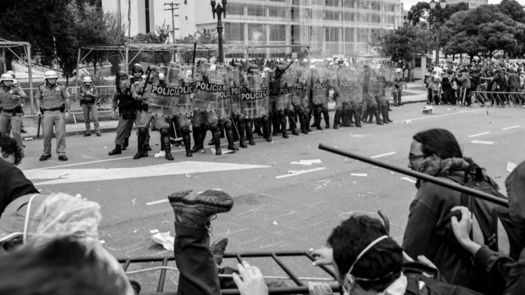 Nota do m29 sobre a greve na Rede Estadual de Educação em 2026