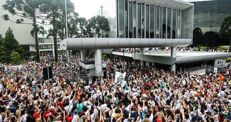 A memória do 29 de abril e o imperativo da reorganização dos trabalhadores e trabalhadoras da educação