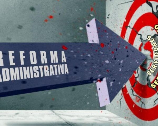 Acenos de Haddad para a Reforma Administrativa exige resposta firme, estabilidade é inegociável