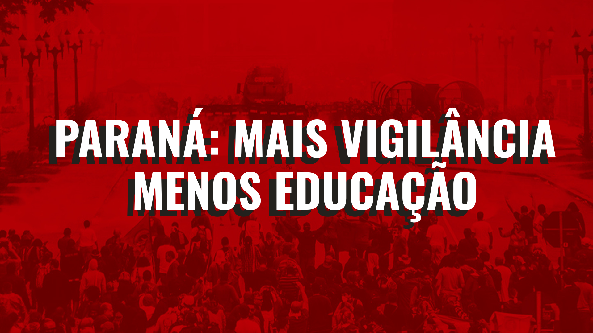 Programa de acompanhamento docente da SEED: a observação da sala de aula como estratégia de responsabilização dos professores e professoras
