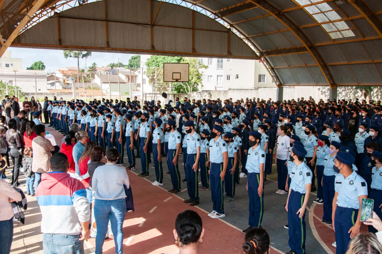 É possível impor limites à militarização das escolas públicas?